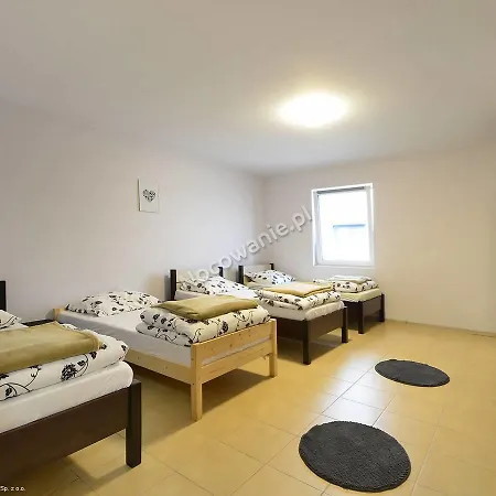 Motel Tanie Spanie *