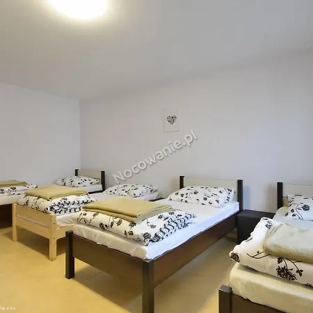 Tanie Spanie Motel Oleśnica