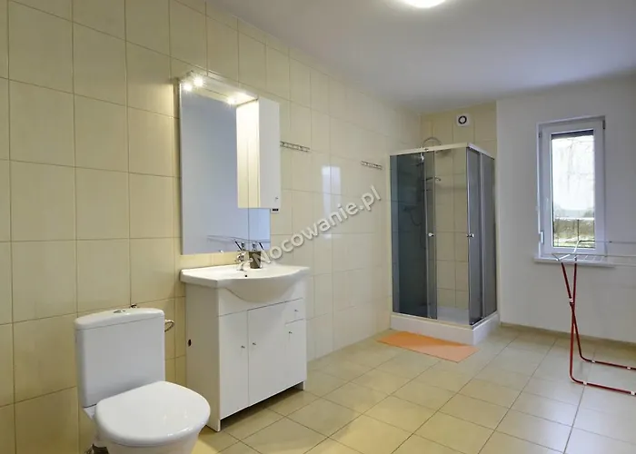 Tanie Spanie Motel Oleśnica