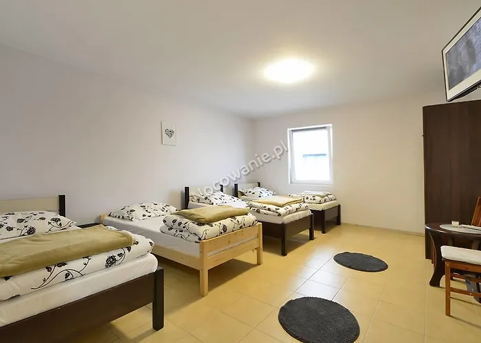 Motel Tanie Spanie *