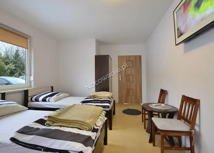 Tanie Spanie Motel Oleśnica