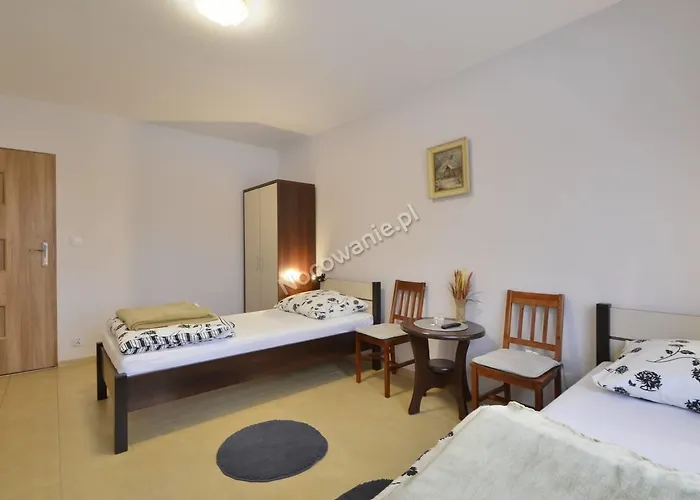 Motel Tanie Spanie *