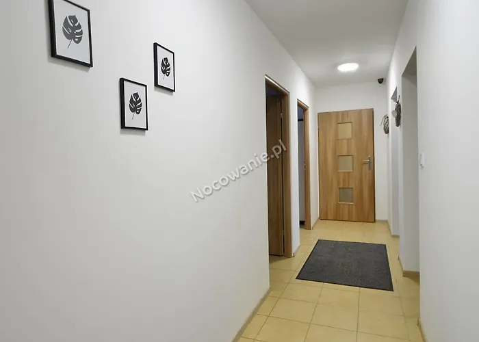 Tanie Spanie Motel Oleśnica