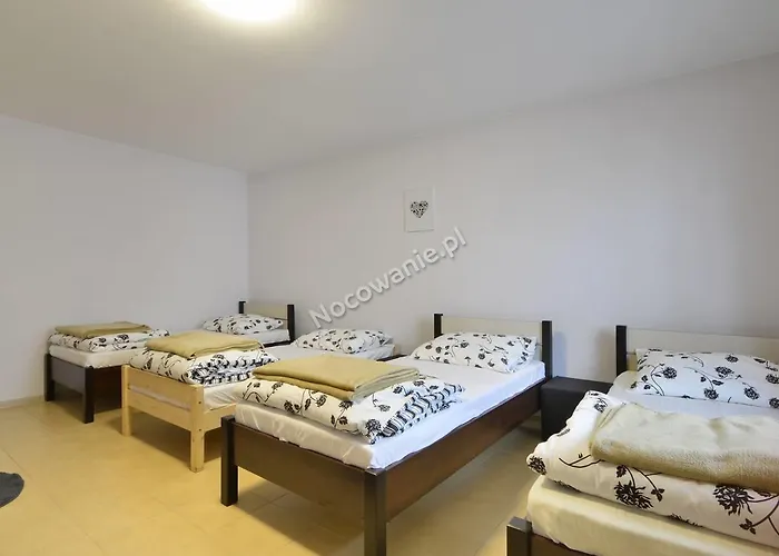Tanie Spanie Motel Oleśnica